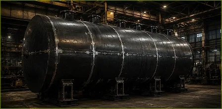 Industrietank