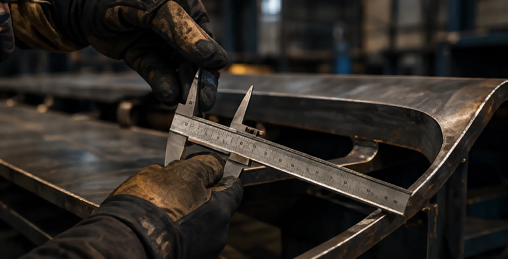 Cutting and forming control