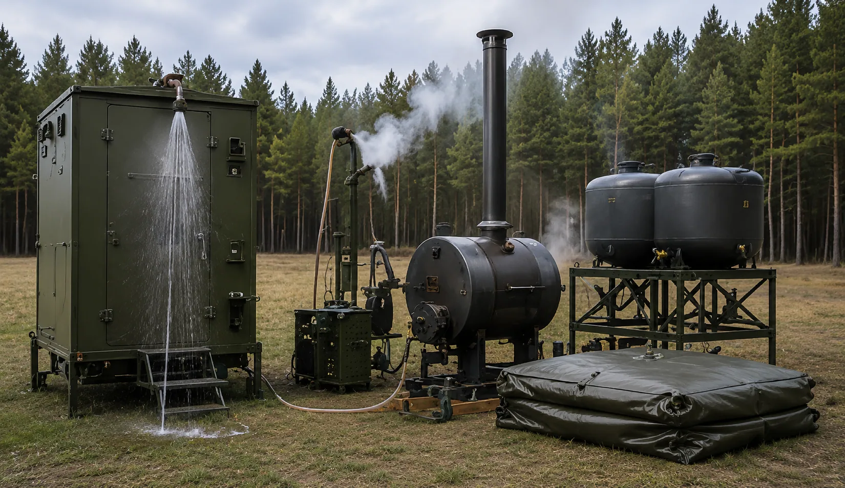 Feldeinsatz